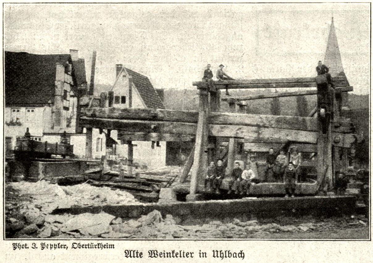 Uhlbach-Presse-1908-10-18