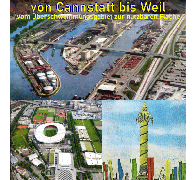 Wasen im Wandel – Von Cannstatt bis Weil – Ortsmuseum offen am 4.9.2022
