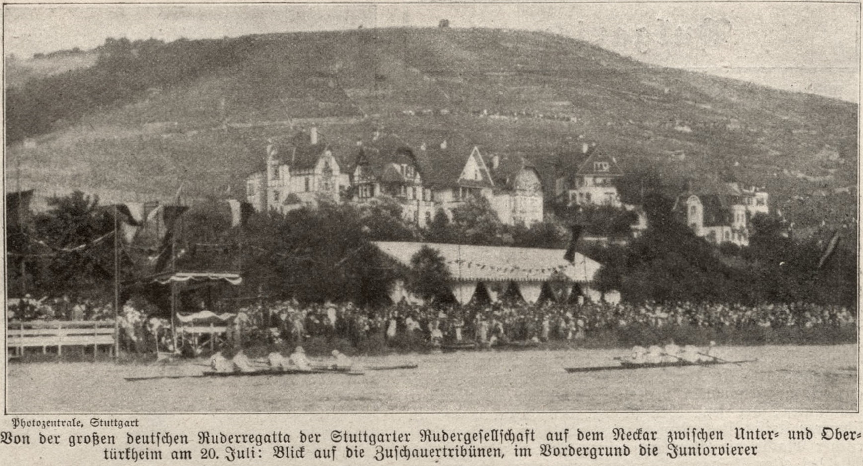 1. August 1913