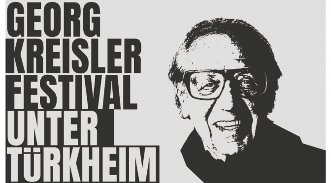 Ausstellung: „Georg Kreisler gibt es gar nicht“… 18.3. – 31.3.2022