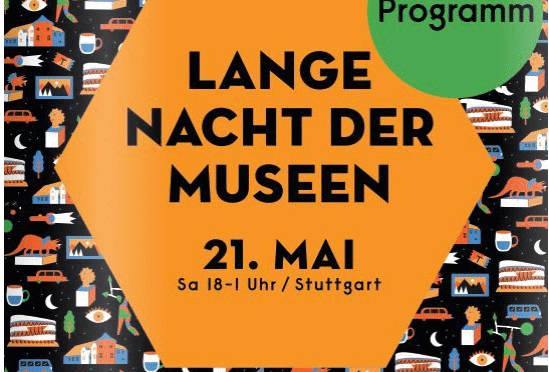 Lange Nacht der Museen am 21. Mai 2022
