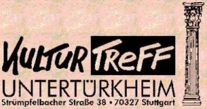 Kulturtreff Untertürkheim: Der Ring in einem Satz – Richard Wagner – 29.9.2023