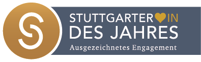 Rolf Münzmay – nominiert als Stuttgarter des Jahres bis 7.2. abstimmen