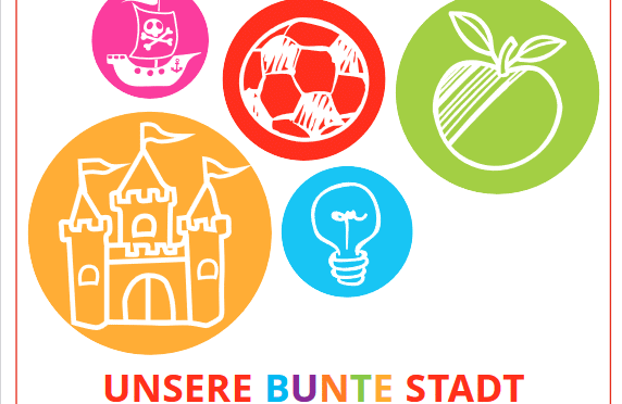 19. Stuttgarter Kinder- und Familienfestival am 10. und 11. Juni 2023