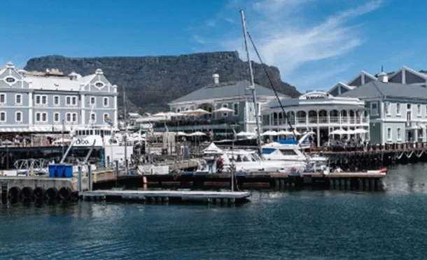 Rathaus UIhlbach – Südafrika – Momente für die Ewigkeit (Teil 2) – 10.2.2026, 19:30 Uhr