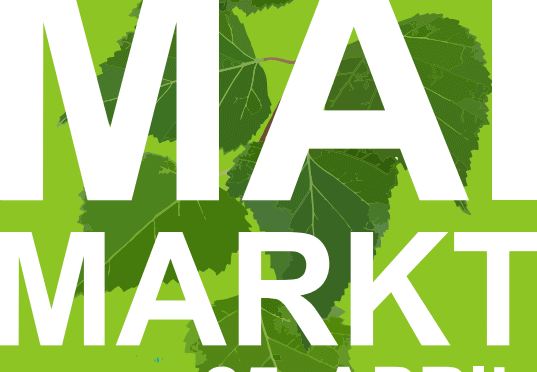 Wangener Maimarkt mit Flohmarkt am Sa 25.4.2026 ab 11 Uhr